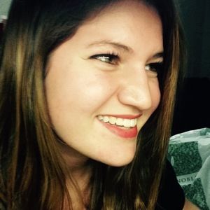 Meet your Posher, Maria